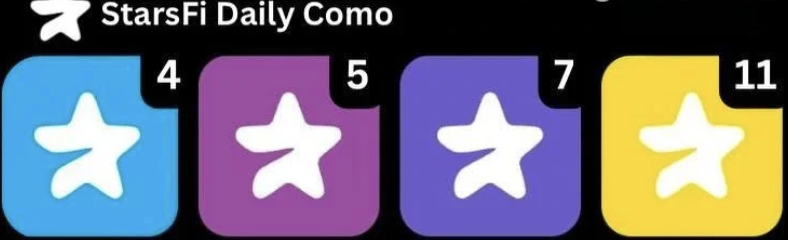 STARSFI Daily Combo 10 March 2025